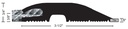 NGP 399 Line Drawing