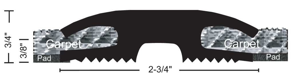 NGP 401 Line Drawing