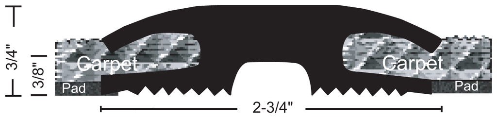 NGP 401 Line Drawing