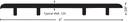 NGP 404 Line Drawing
