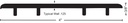 NGP 404 Line Drawing