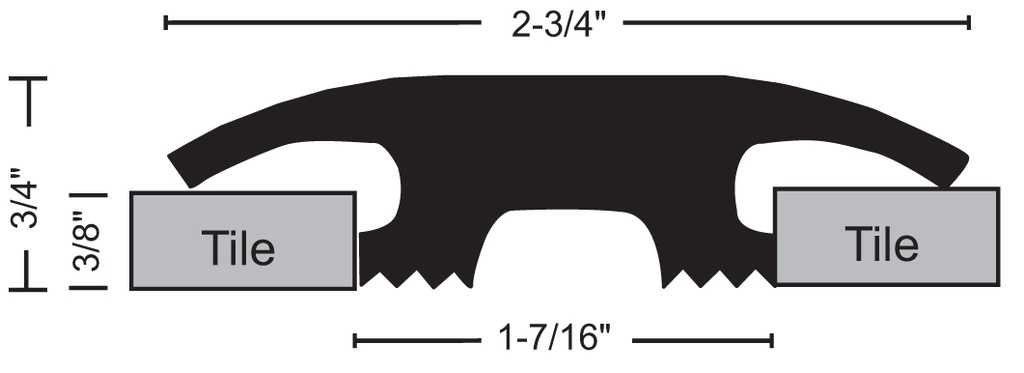 NGP 407 Line Drawing