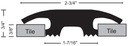 NGP 407 Line Drawing
