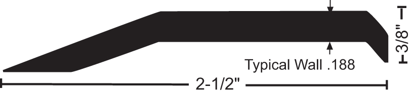 NGP 417 Line Drawing