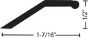 NGP 416DKB Line Drawing