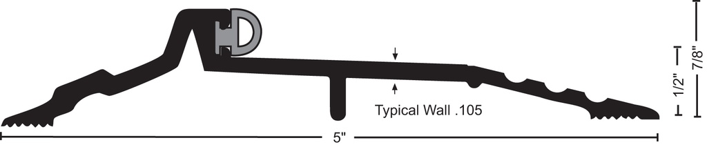 NGP 804 Line Drawing