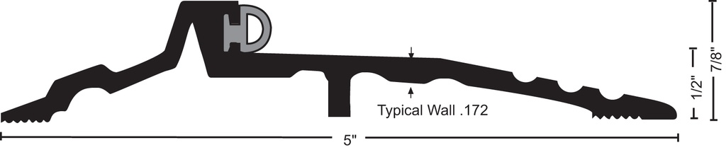 NGP 884 Line Drawing