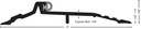 NGP 804 Line Drawing