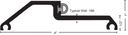 NGP 897 Line Drawing