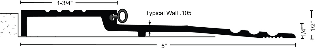 NGP 898 Line Drawing