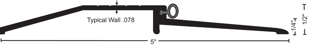 NGP 950 Line Drawing