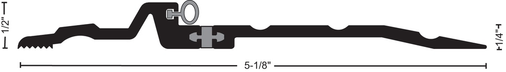 NGP 8533 Line Drawing