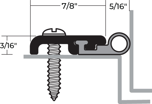 NGP 137NA Line Drawing