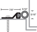 NGP 161NA Line Drawing