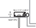 NGP 172NA Line Drawing