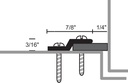 NGP 120NA Line Drawing
