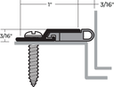 NGP 127NA Line Drawing