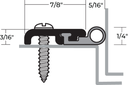 NGP 137SA Line Drawing