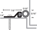 NGP 160SA Line Drawing