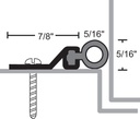 NGP 160VA Line Drawing