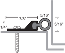 NGP 160VA Line Drawing