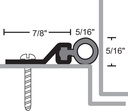 NGP 161VA Line Drawing