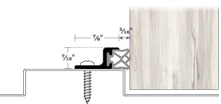 NGP 165SA Line Drawing