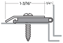 NGP 130NSS Line Drawing