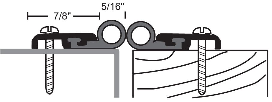 NGP 137SA Line Drawing