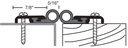 NGP 137SA Line Drawing