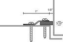 NGP 120NSS Line Drawing
