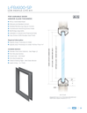 NGP L-FRA100-SP Catalog L8
