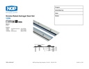 NGP 125NA Line Drawing