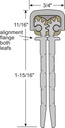 NGP HD2700 Line Drawing