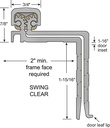 NGP HD4100 Line Drawing