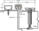 NGP HD5700 Line Drawing