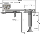 NGP HD2100 Line Drawing