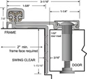 NGP HD4200 Line Drawing