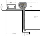 NGP HD5200 Line Drawing