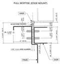 NGP SS300 Line Drawing