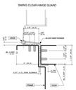 NGP SS311 Line Drawing