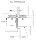 NGP SS302 Line Drawing