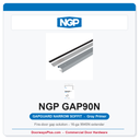 NGP GAP90N Branded Card