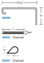NGP GAP90NDKB Line Drawing
