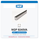 NGP 9245VA Branded Card