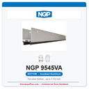 NGP 9545VA Branded Card