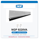 NGP 9220VA Branded Card