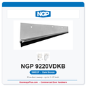 NGP 9220VDKB Branded Card
