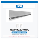 NGP 9220WHA Branded Card