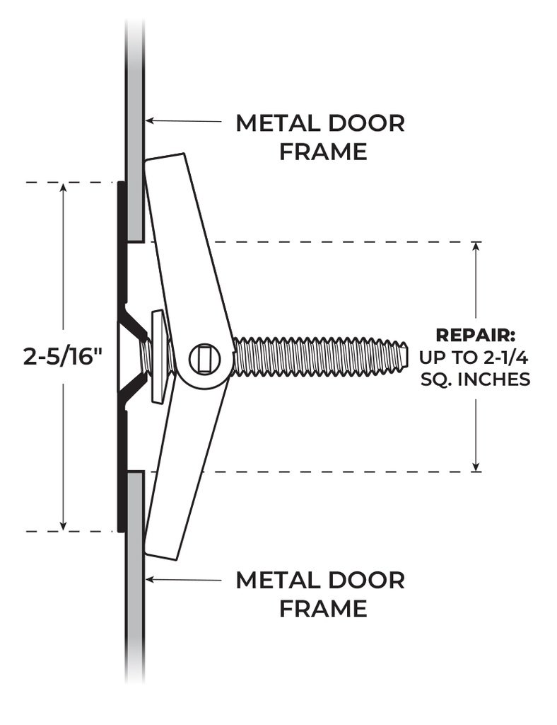 NGP FP180-225 Line Drawing